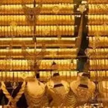 سعر الذهب اليوم الأحد 5-4-2026 عقب الانخفاض